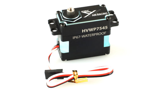 AMXRacing HVWP7545 Standard Digital Servo wasserdicht