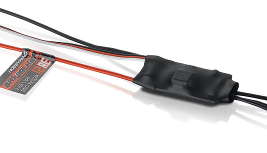 Hobbywing Skywalker 12A Brushless ESC 2-3S