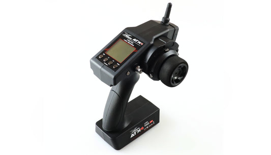 Remote Control ATX4 4-Kanal With 6-Kanal FSS-Receiver