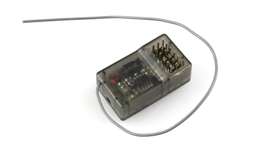 RXC6 6-Kanal Receiver 2,4GHz