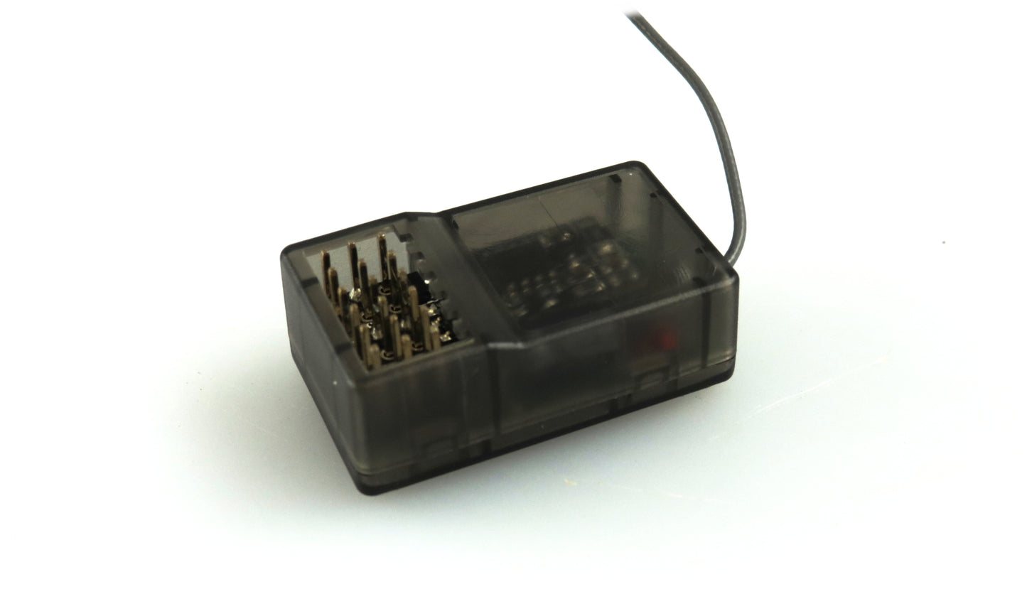 RXC6 6-Kanal Receiver 2,4GHz