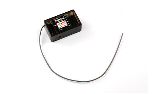 X6DC 6-Kanal Receiver
