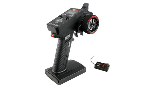 ATXB6 6-Kanal Remote Control inkl. 6-Kanal Receiver