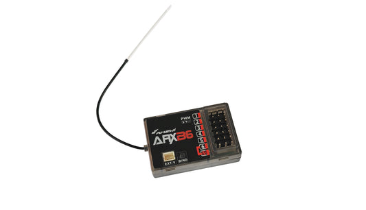 ARXB6 6-Kanal Receiver