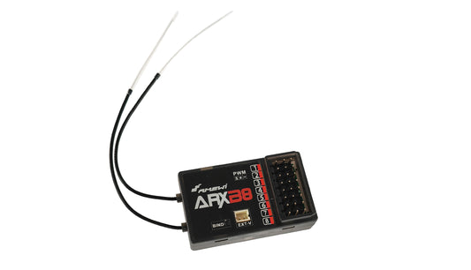 ARXB8 8-Kanal Receiver