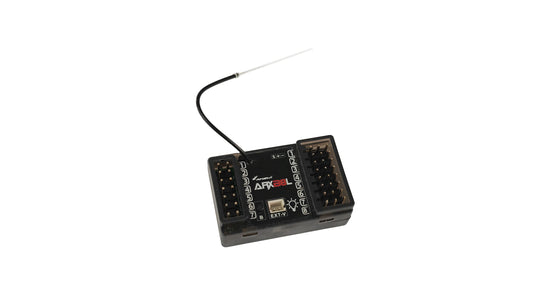 ARXB8L 8-Kanal Receiver With Lichtsteuerung