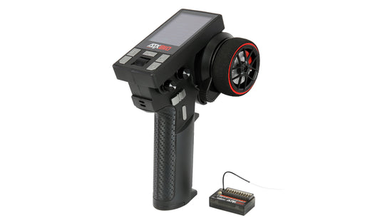 ATXB10 10-Kanal Remote Control With Receiver