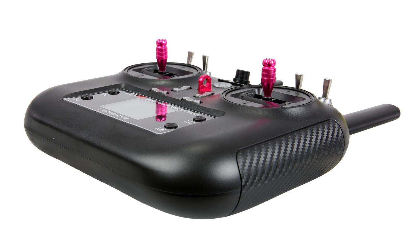 ATXH10 10-Kanal Remote Control With Receiver