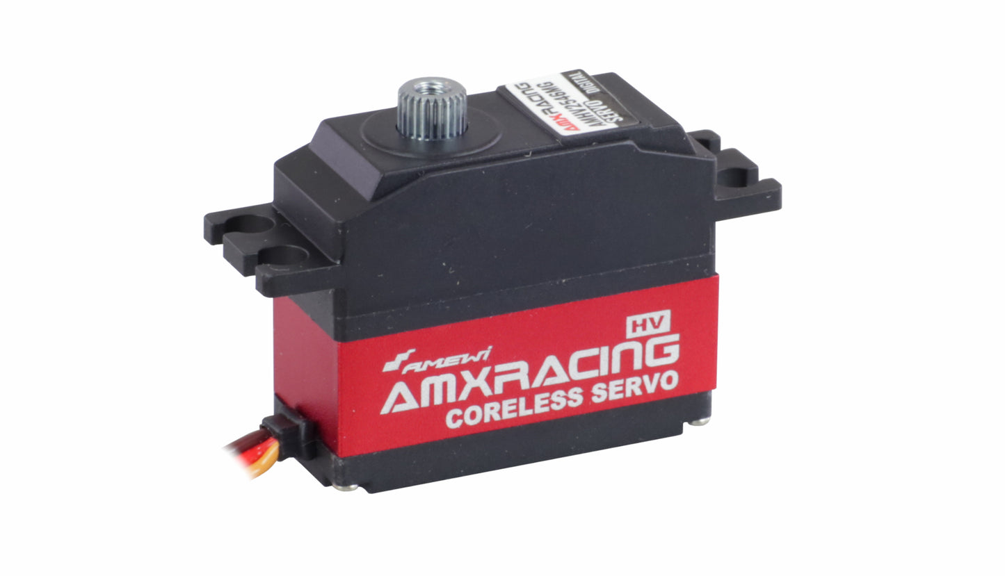 AMXRacing AMHV2546MG Medium Servo