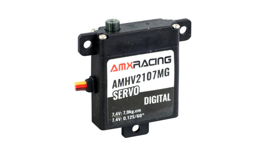 AMXRacing AMHV2107MG Medium Servo
