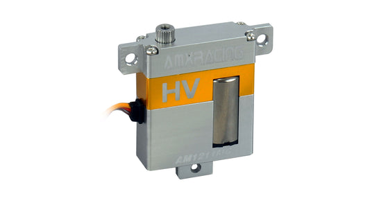 AMXRacing AM1211MG PRO Medium Servo