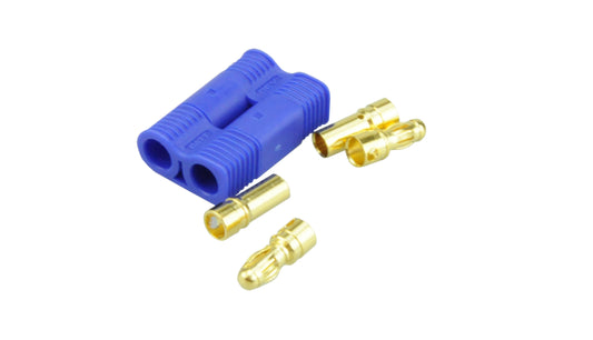 EC3 Connector & Socket