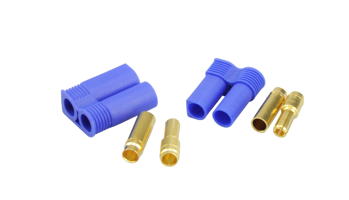 EC5 Connector & Socket