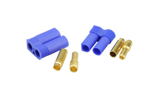 EC5 Connector & Socket