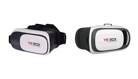 VR Brille For Smartphones