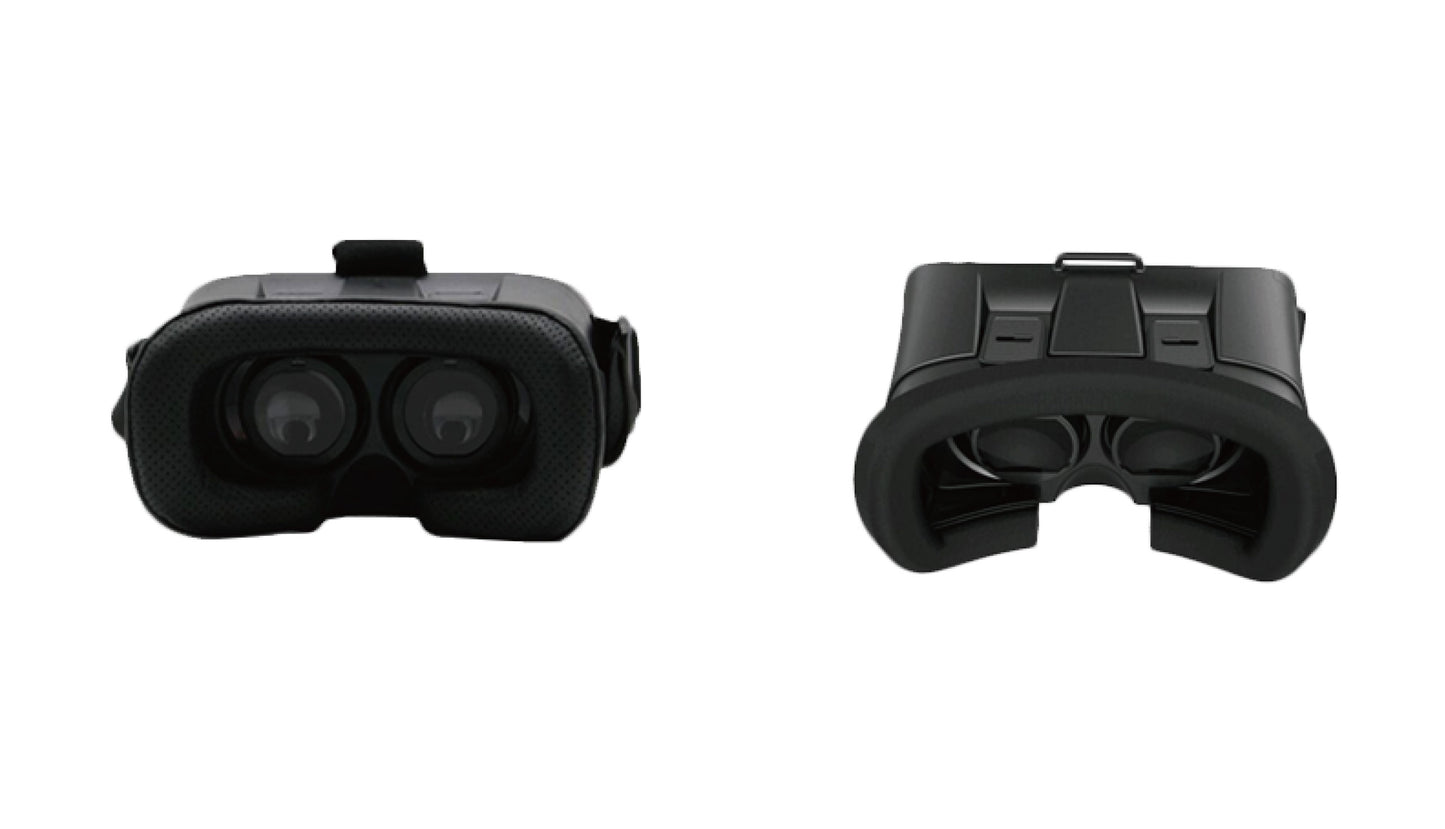 VR Brille For Smartphones