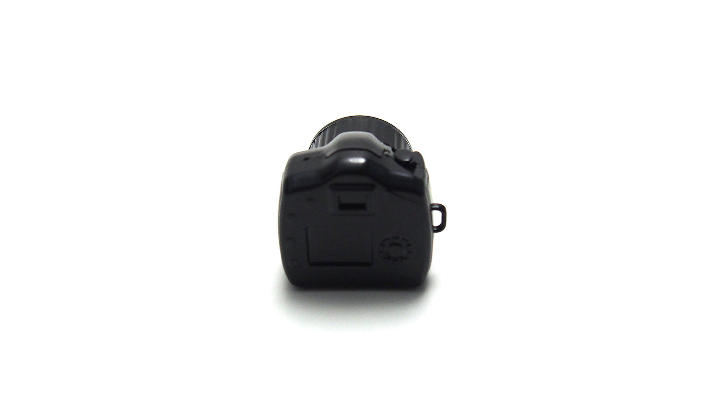 HD Mini Camcorder - extrem Small, extrem leicht
