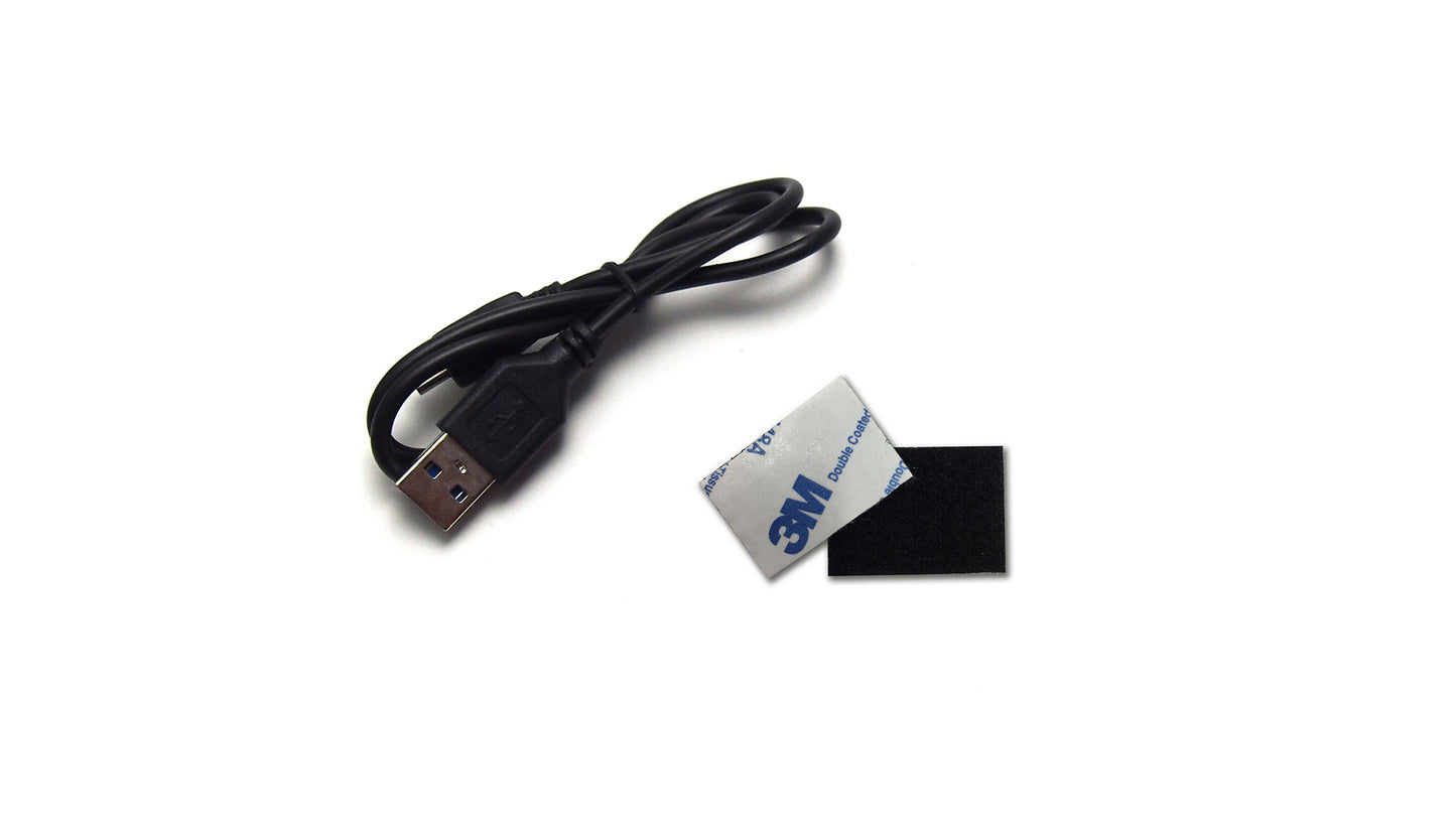 HD Mini Camcorder - extrem Small, extrem leicht