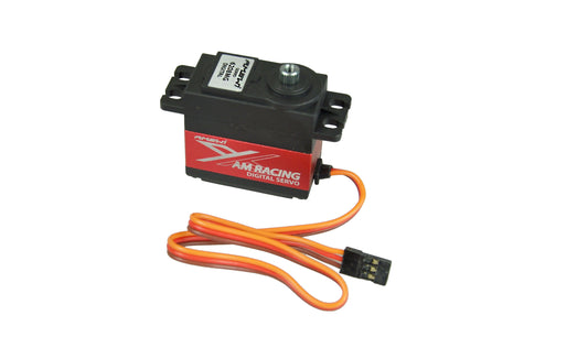 AMXRacing 6208MG Digital Servo, Standard