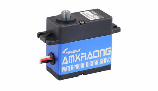 AMXRacing DC5821LV WP Digital Servo, Standard, 21,8kg