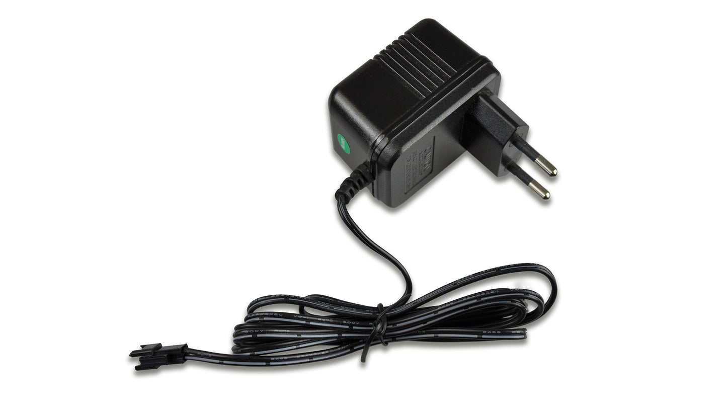 Charger NiMH 4,8V 250mA