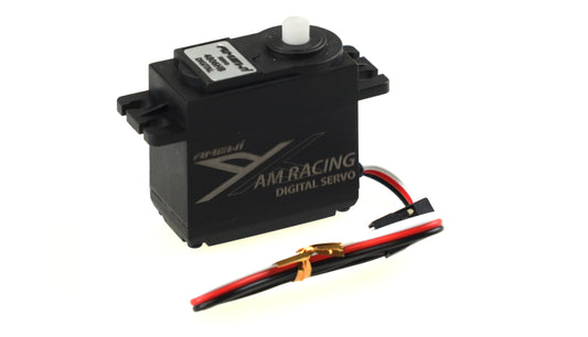 AMXRacing 4806HB Digital, Servo Standard