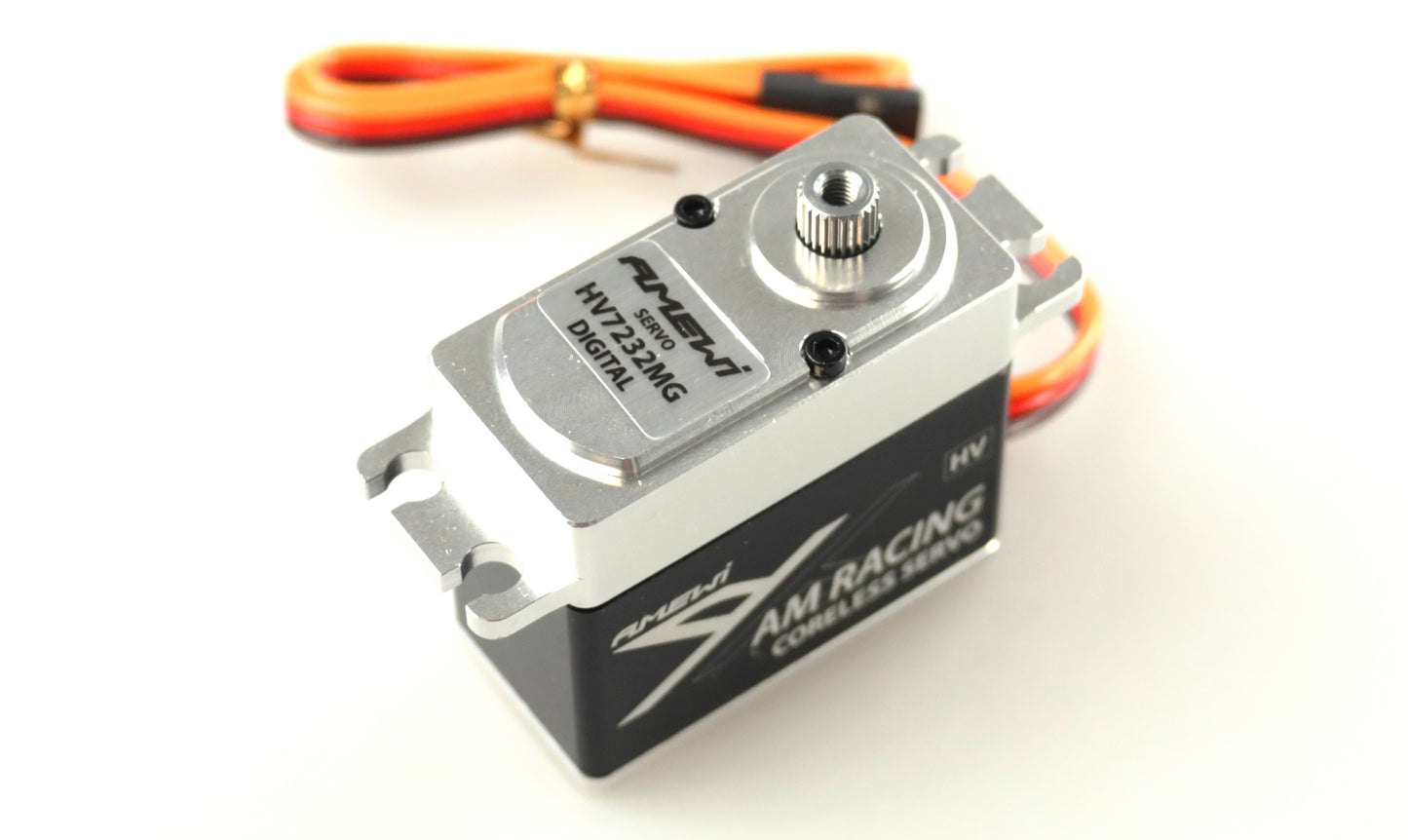AMXRacing HV7232MG Digital Standard Servo