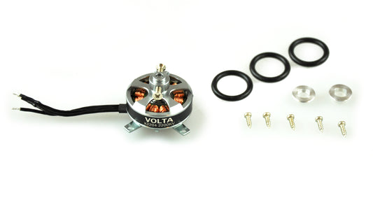 Volta X2204/2200 Brushless Außenläufer
