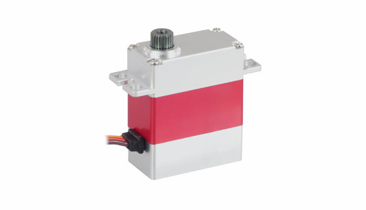 AMXRacing AMHV2006MG Medium Servo