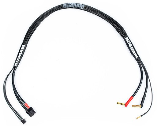 2S-Charging Wire - 60cm - XT60  XH | 4/5mm  2mm