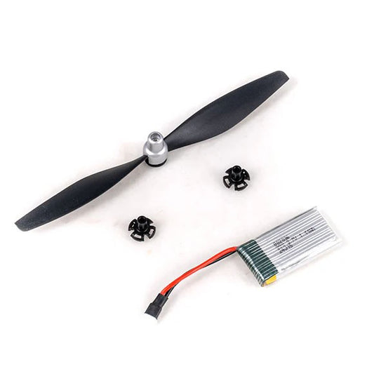 410mm T-28 Beginner Pack