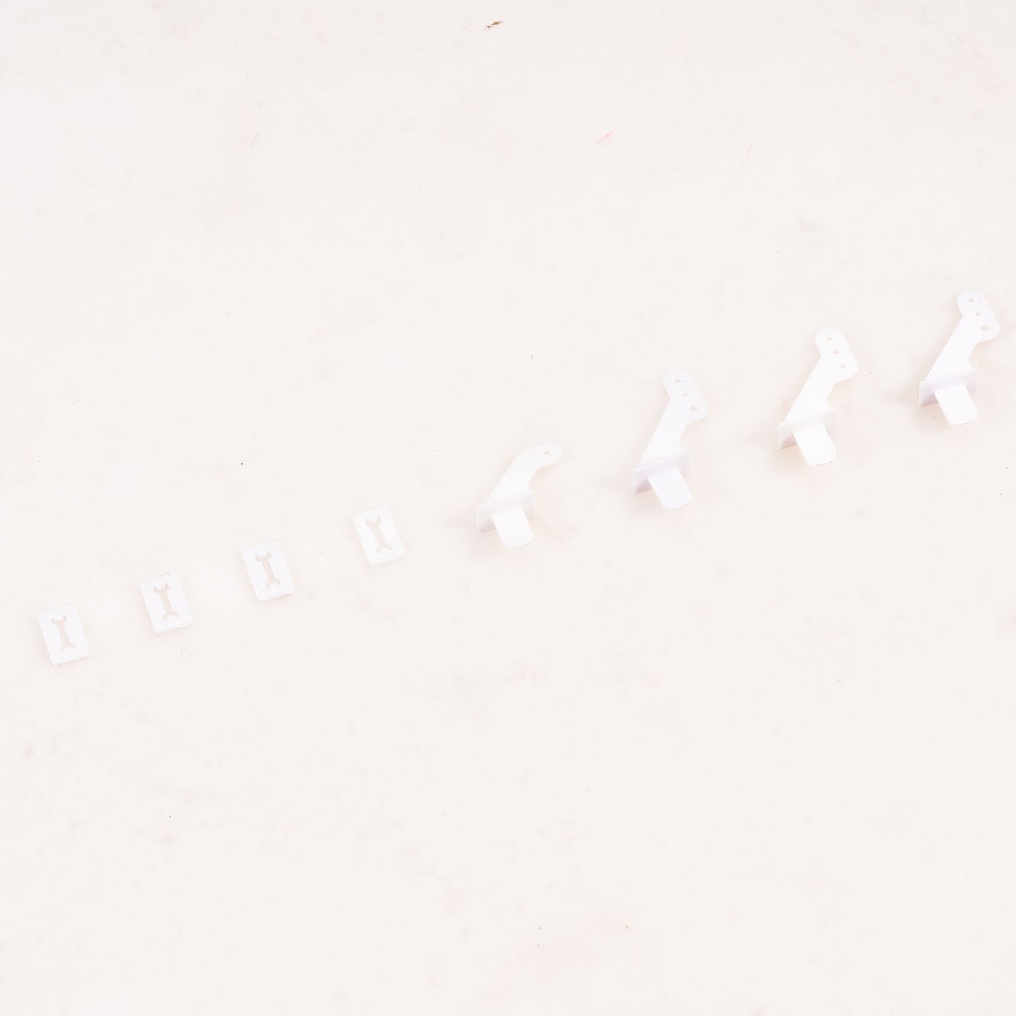 410mm T28  Control Horn Set