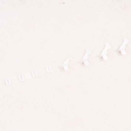 410mm T28  Control Horn Set