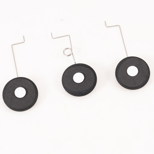 410mm T28  Landing Gear Set