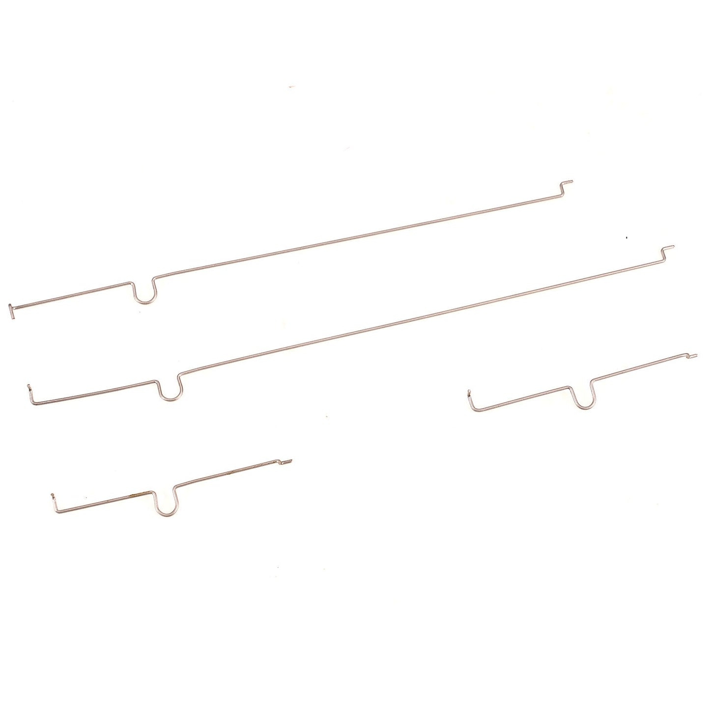 410mm T28  Linkage Rods