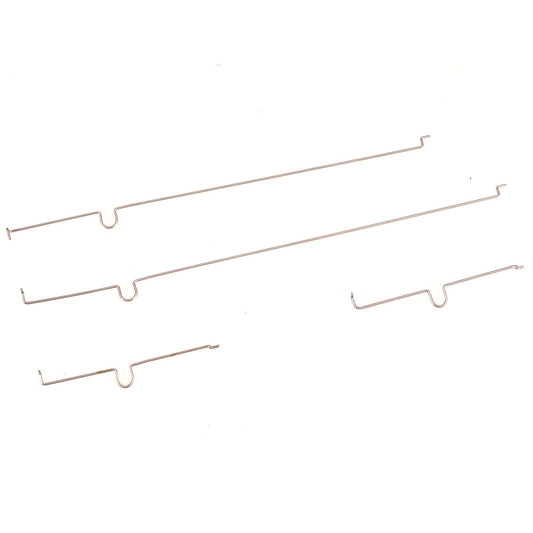 410mm T28  Linkage Rods