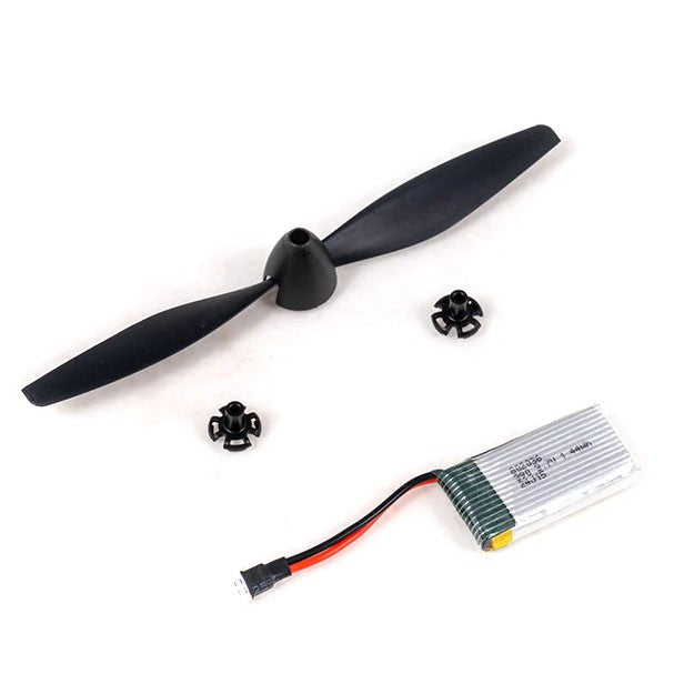 500mm PA-18 Beginner Pack