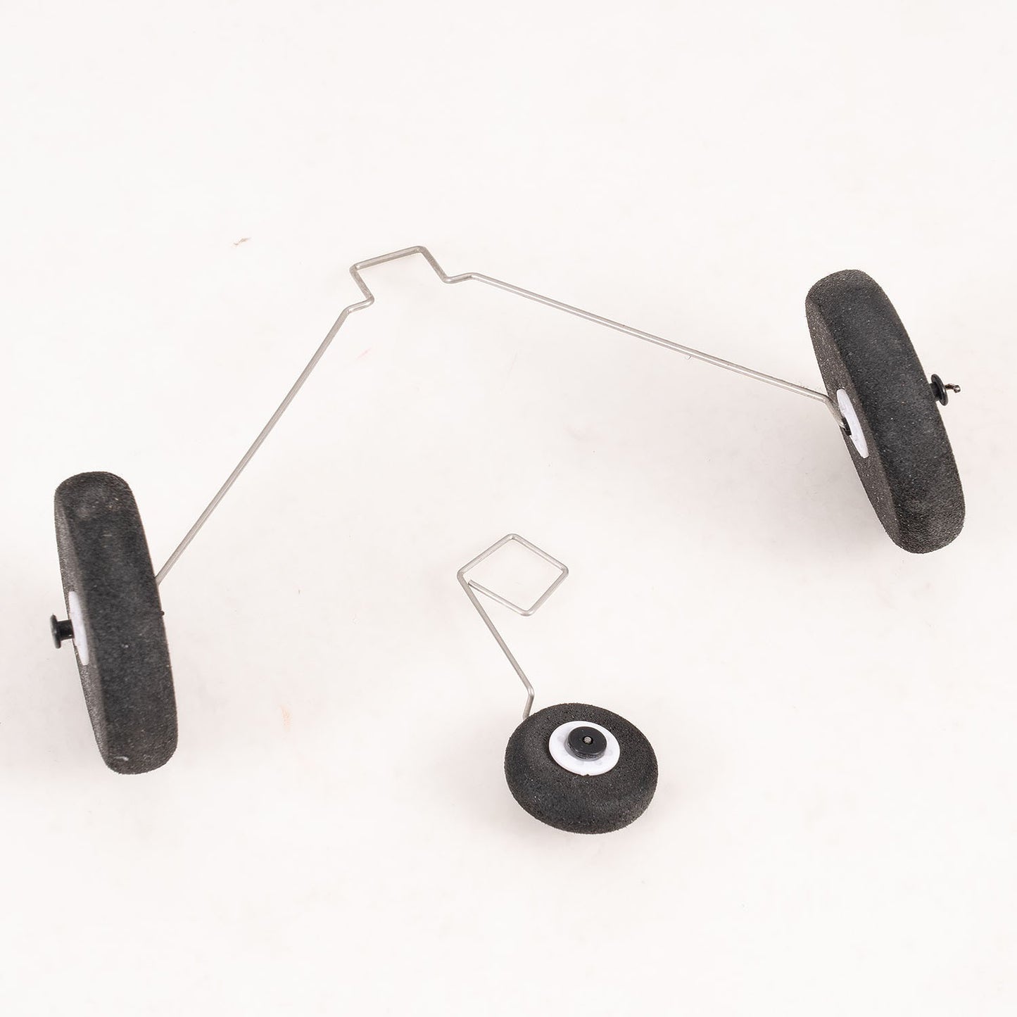 500mm PA-18 Landing Gear Set