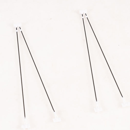 500mm PA-18 Wing Strut Set