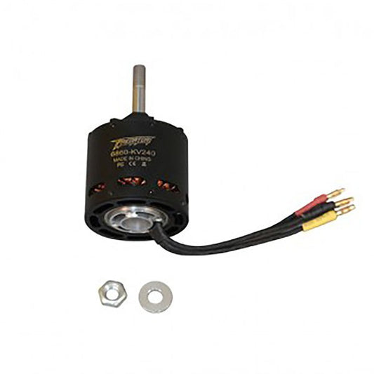 6860-KV240 motor