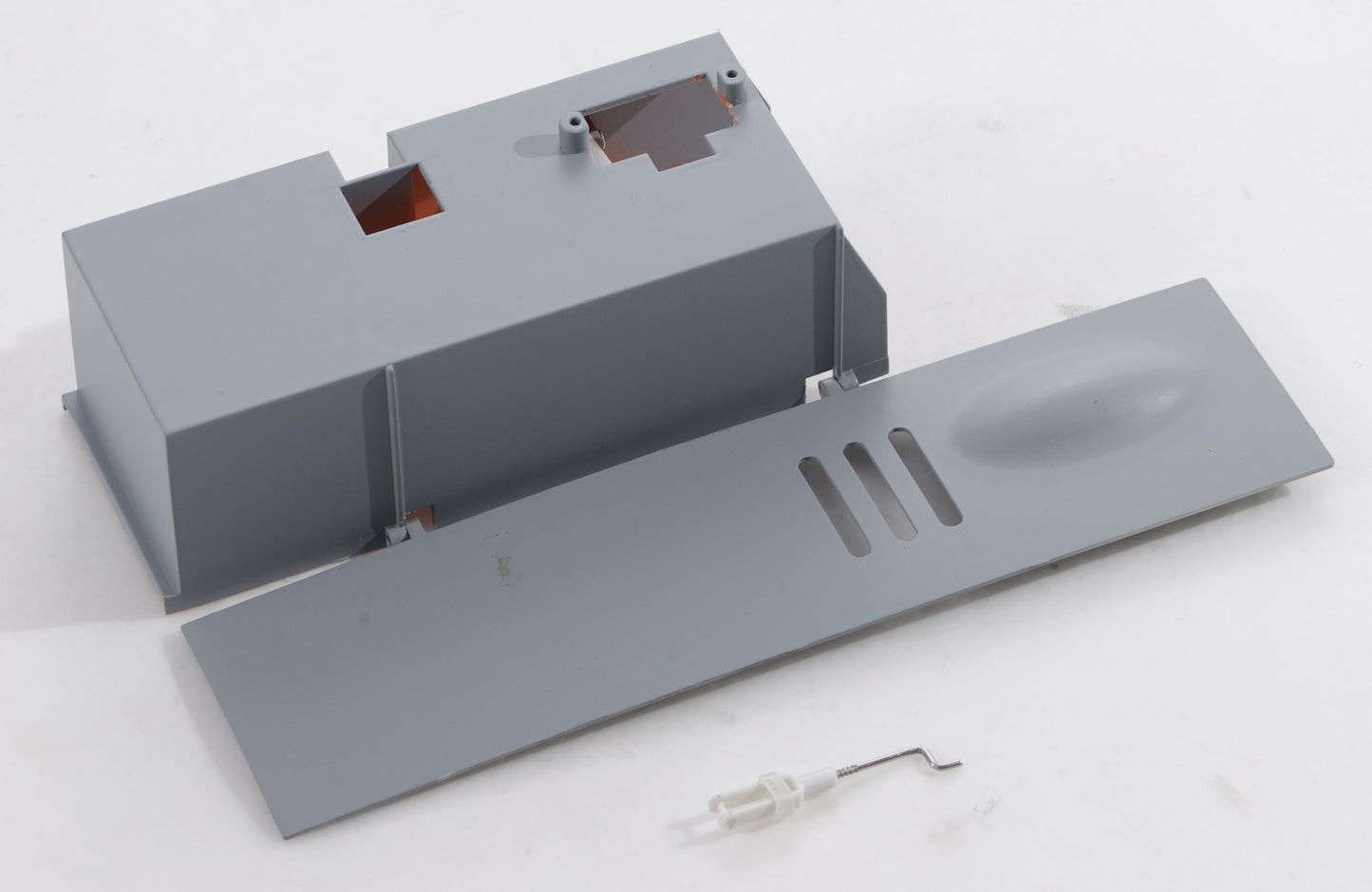 90mm Super Scorpion V2 - Front Landing Gear Cover (Camo)