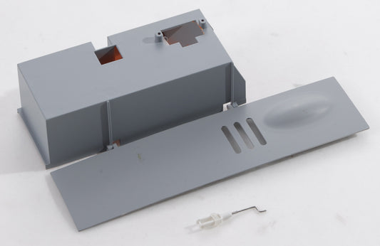 90mm Super Scorpion V2 - Front Landing Gear Cover (Camo)