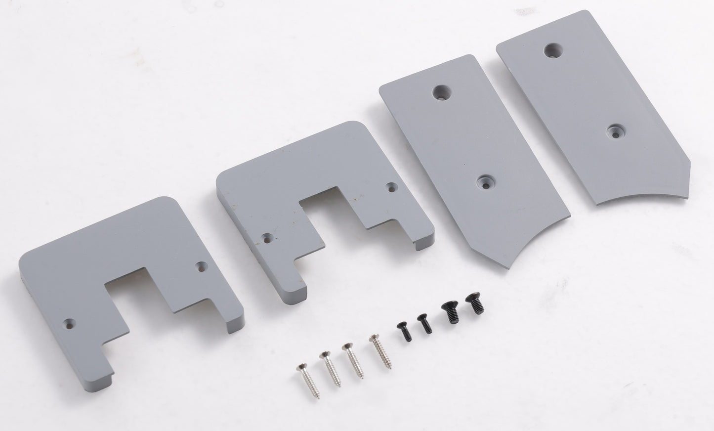 90mm Super Scorpion V2 - Main Landing Gear Cover (Camo)