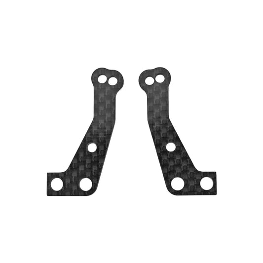 Awesomatix AM14-RC - A800RR - Steering Arm Carbon (2pcs)