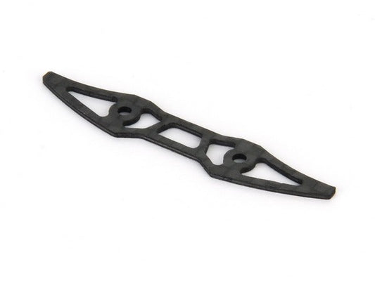 AMZ Option Bumper Graphite Protection Plate (Lexan Body)