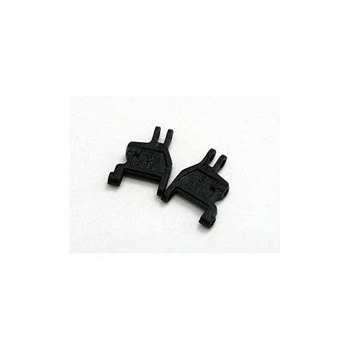 AWD Camber 2* for SAS