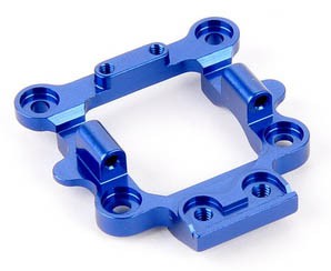 I.A.S. Alu. Option Bulk Cover (for AWD218)