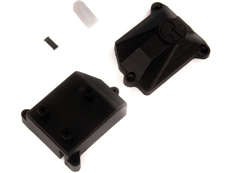 Axial Receiver Box SCX10 III