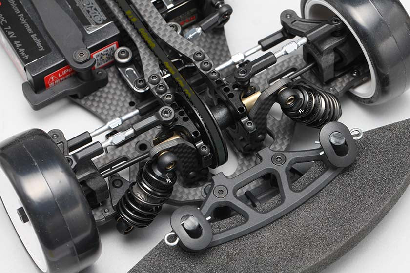 Yokomo BD11 Upgrade 1