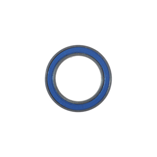 Ball Bearing 10x15x4 mm ZZ Rubber sealed